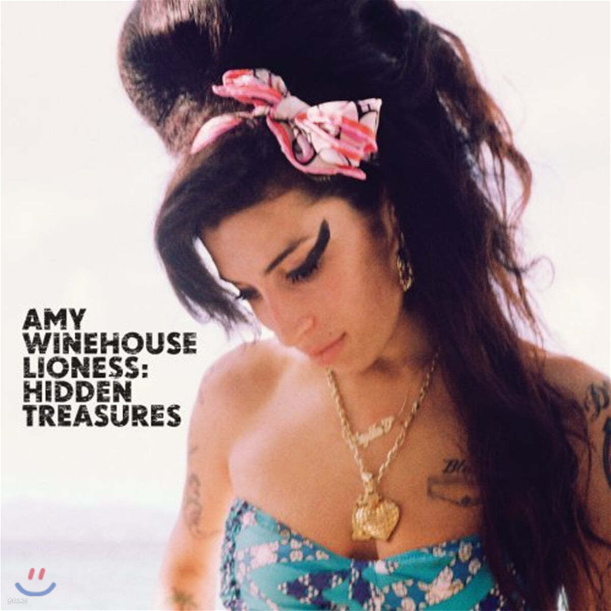 Amy Winehouse (에이미 와인하우스) - Lioness: Hidden Treasures