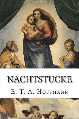 Nachtstucke
