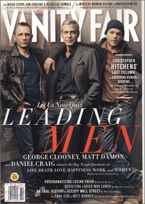 Vanity Fair () : 2012 2