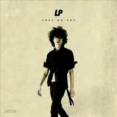 LP - Lost On You (Limited Edition)(Gatefold Cover)(2LP)