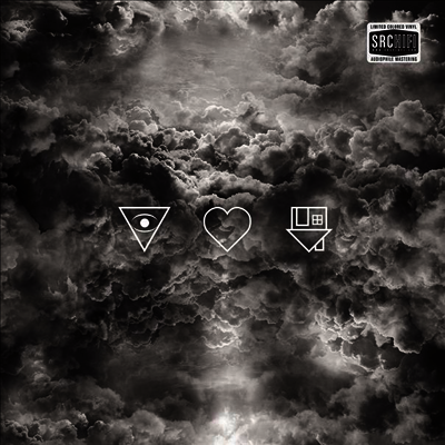 Neighbourhood — I Love You 앨범 커버