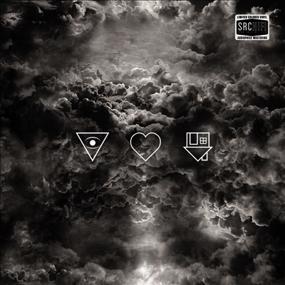 Neighbourhood - I Love You (2LP)