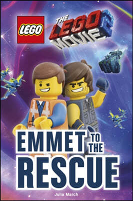 LEGO (R) MOVIE 2 (TM) Emmet to the Rescue