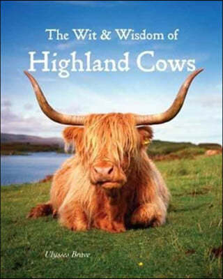 The Wit & Wisdom of Highland Cows