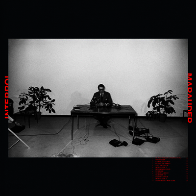 Interpol - Marauder (LP)