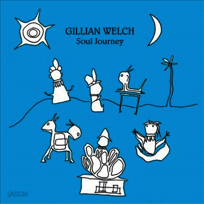 Gillian Welch - Soul Journey (Vinyl LP)