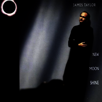 James Taylor - New Moonshine (180G)(LP)