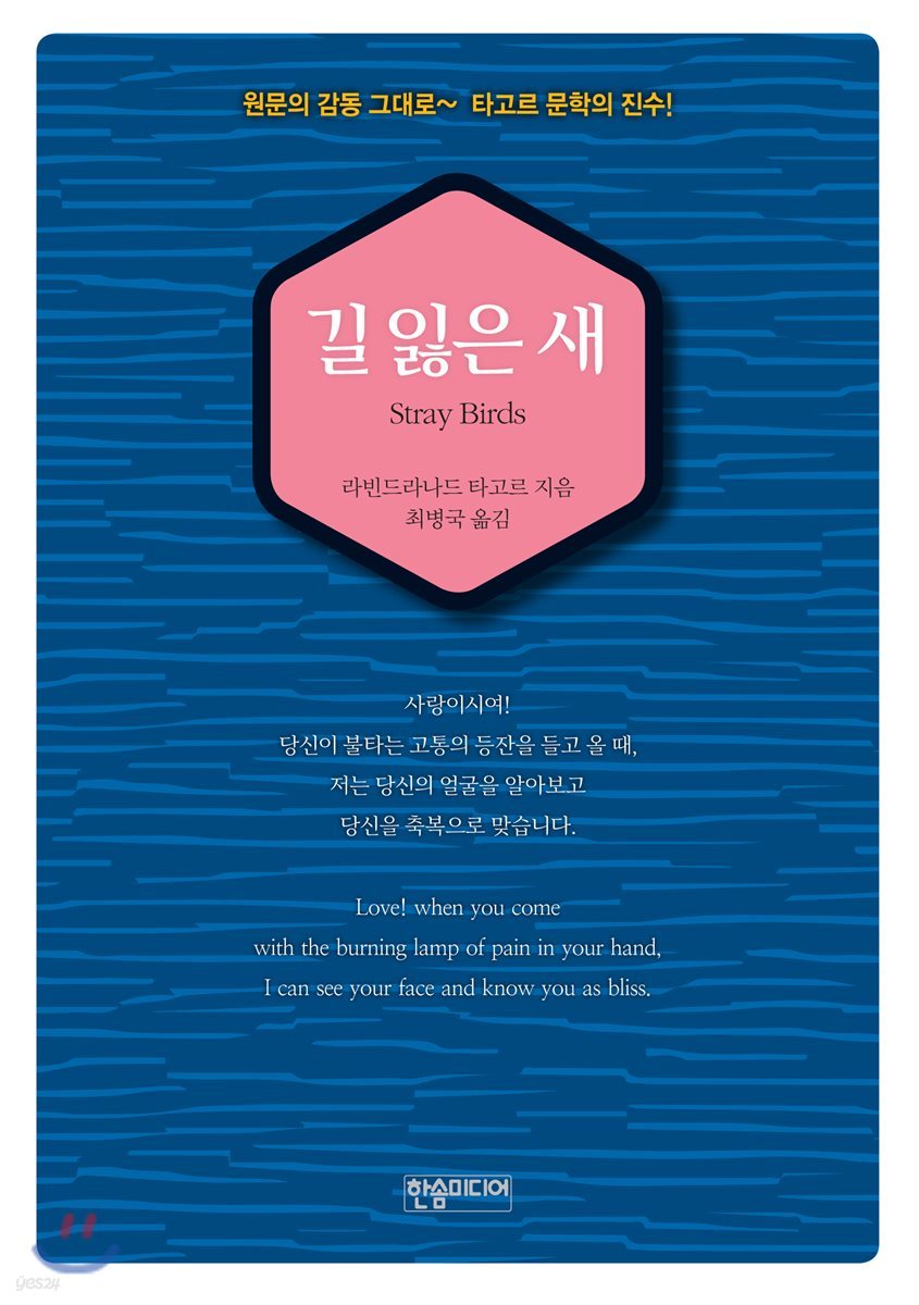 길 잃은 새