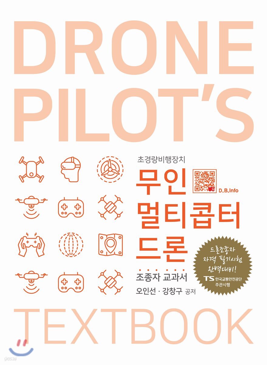 무인 멀티콥터 드론