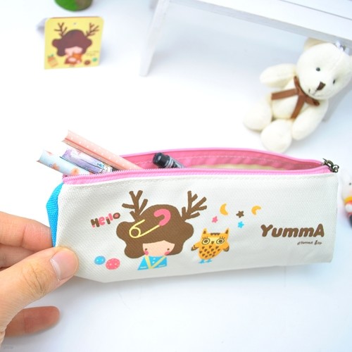    yumma simple pencil case