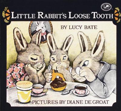 Little Rabbit's Loose Tooth