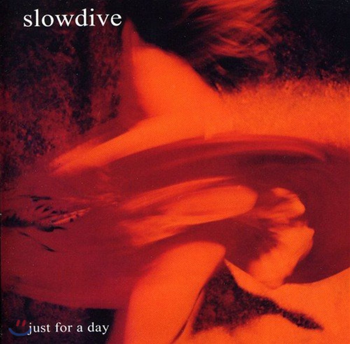 Slowdive (슬로우다이브) - Just For A Day