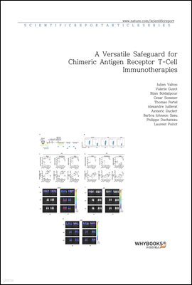 A Versatile Safeguard for Chimeric Antigen Receptor T-Cell Immunotherapies