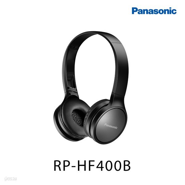 [파나소닉] RP-HF400B 블루투스 헤드폰