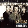 A-Ha - Headlines And Deadlines-The Hits of  Ʈ ٹ [LP]