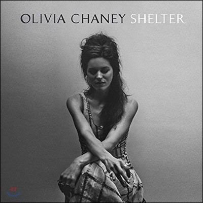 Olivia Chaney - Shelter [LP]