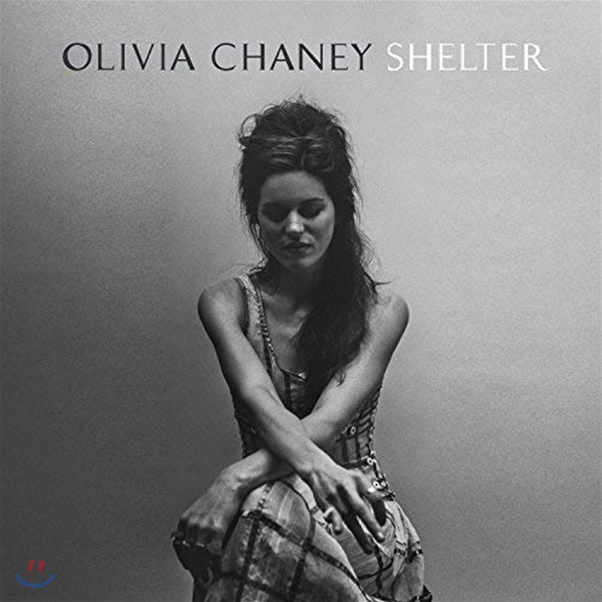 Olivia Chaney - Shelter [LP]