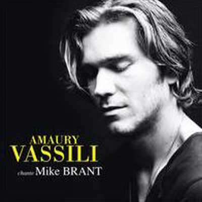 Amaury Vassili - Chante Mike Brant (CD)