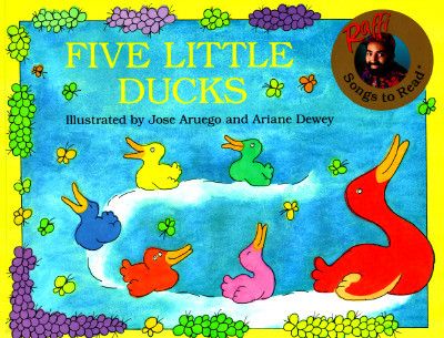 Five Little Ducks