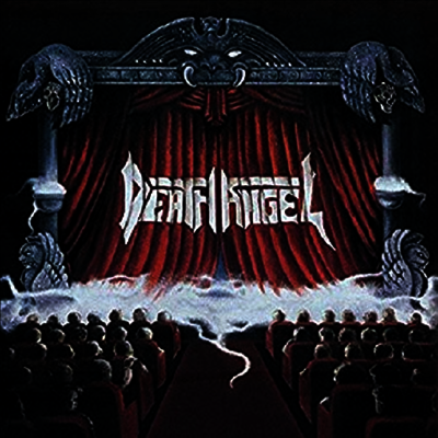 Death Angel — Act III 앨범 커버