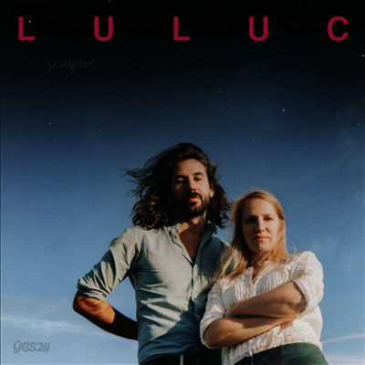 Luluc - Sculptor (LP)