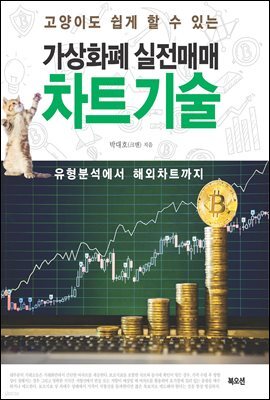 가상화폐 실전매매 차트기술