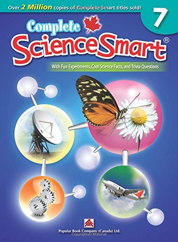 Complete ScienceSmart: Grade 7