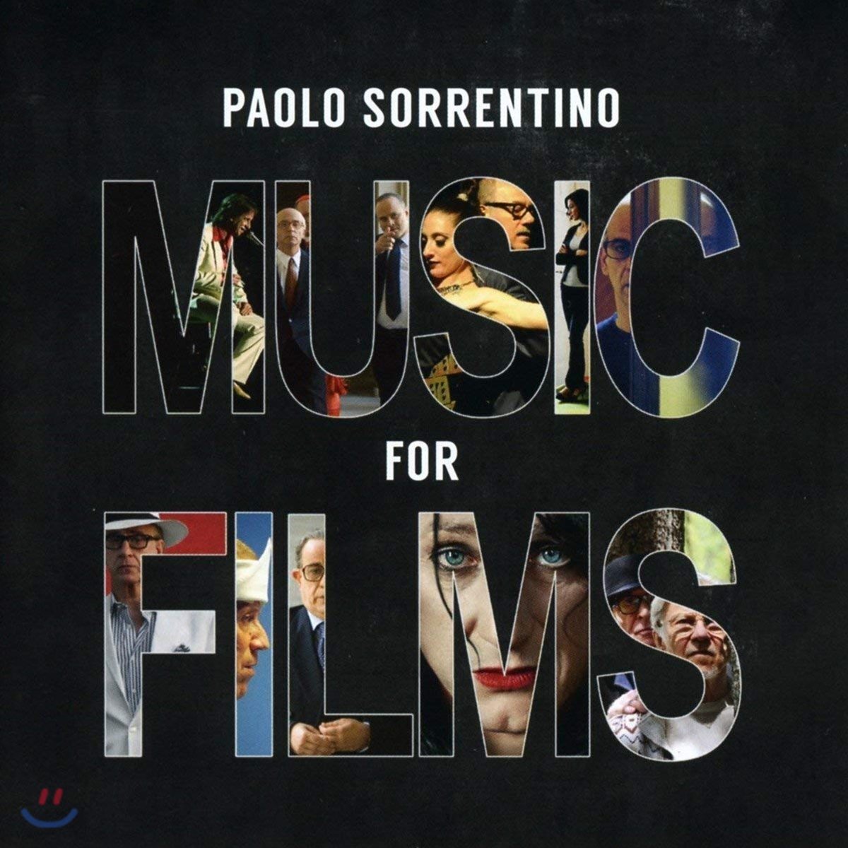 파올로 소렌티노 영화음악 모음집 (Paolo Sorrentino - Music for Films)