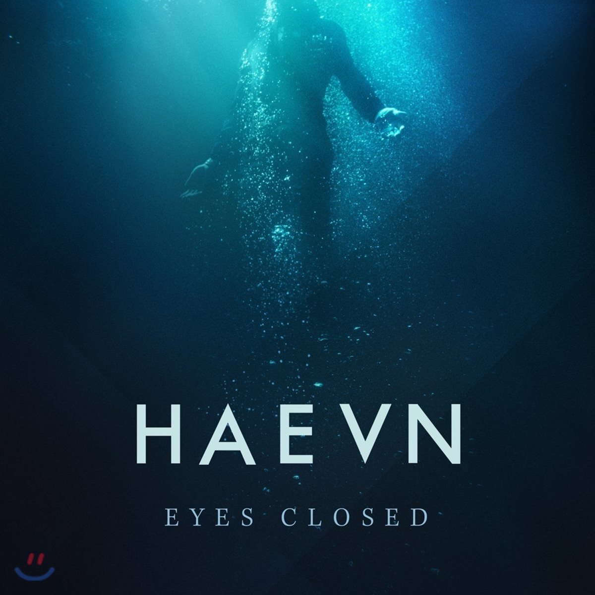 Haevn (해븐) - Eyes Closed