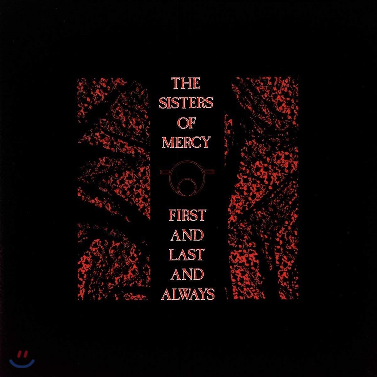 The Sisters Of Mercy (시스터스 오브 머시) - First And Last And Always [LP]