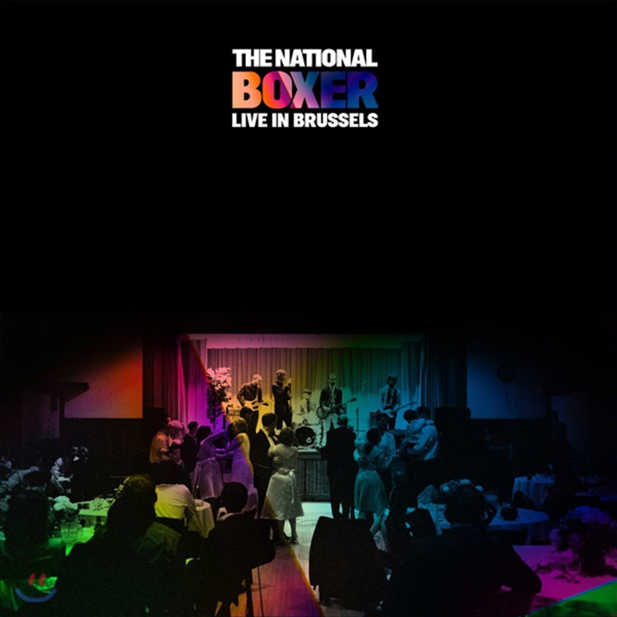 The National (더 내셔널) - Boxer Live in Brussels