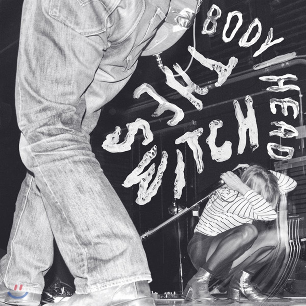 Body/Head (바디/헤드) - The Switch
