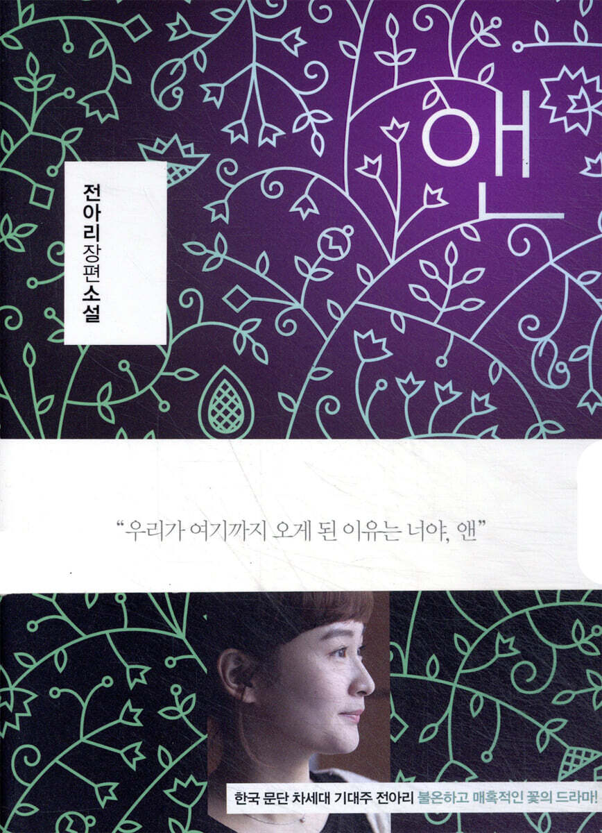 앤
