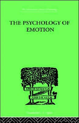 The Psychology of Emotion