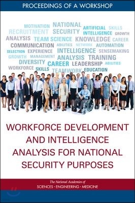 Workforce Development and Intelligence Analysis for National Security Purposes: Proceedings of a Workshop