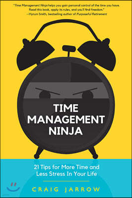 Time Management Ninja