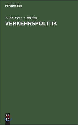 Verkehrspolitik