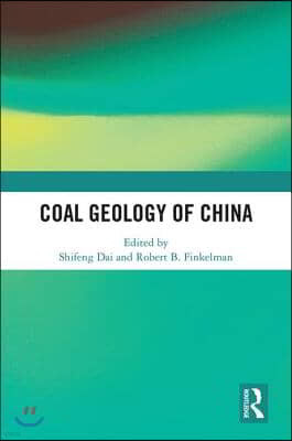 Coal Geology of China