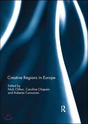 Creative Regions in Europe