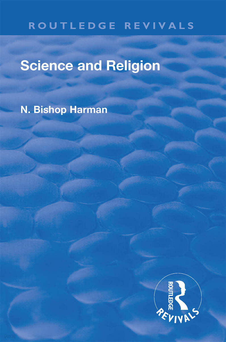 Revival: Science and Religion (1935)