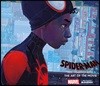 Spider-Man : Into the Spider Verse : The Art of the Movie : 스파이더맨 : 뉴 유니버스 공식 컨셉 아트북