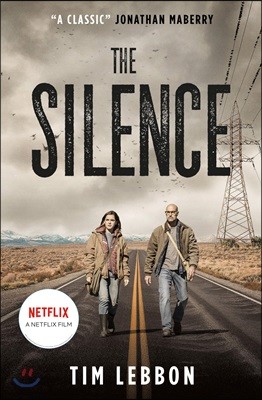 The Silence (Movie Tie-In Edition)