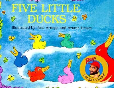 Five Little Ducks