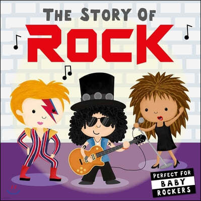 The Story of Rock