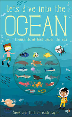 Let's Dive Into the Ocean