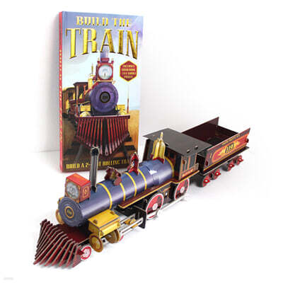 Build the Train