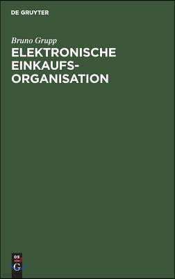 Elektronische Einkaufsorganisation