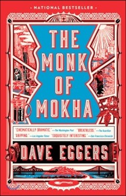 The Monk of Mokha