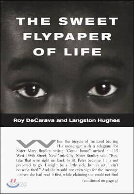 The Sweet Flypaper of Life