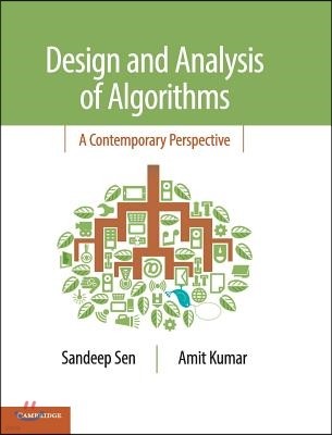 Design and Analysis of Algorithms: A Contemporary Perspective
